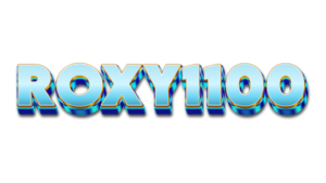 LOGO ROXY1100